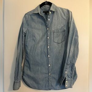 J.Crew Chambray Shirt